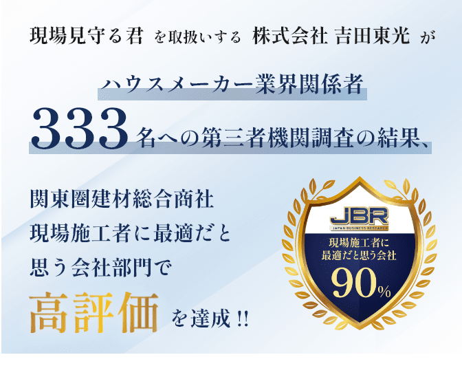 高評価